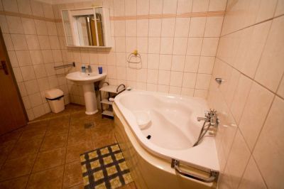 Apartamenty Jasna