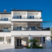 Apartamenty Javorić