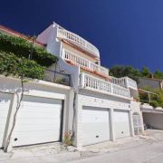 Apartamenty Jena