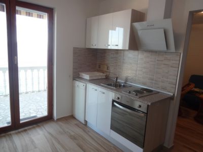 Apartamenty Jena