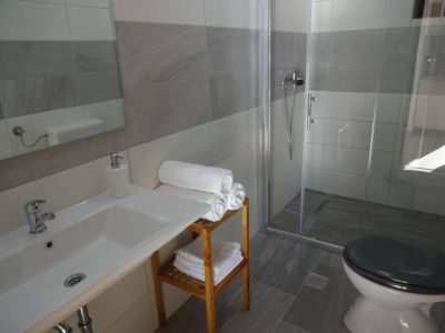 Apartamenty Jena