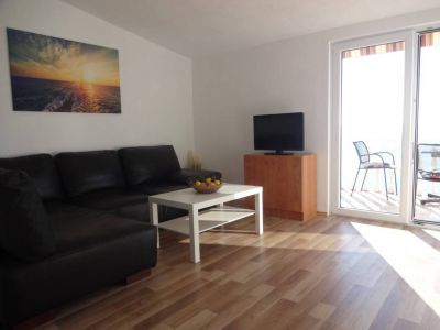 Apartamenty Jena