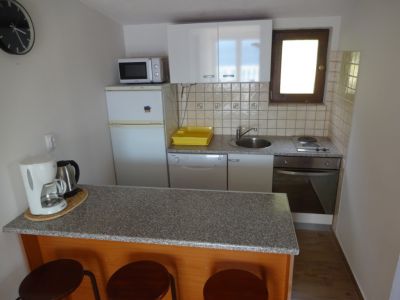 Apartamenty Jena