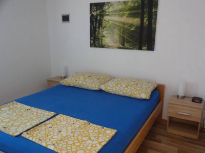 Apartamenty Jena