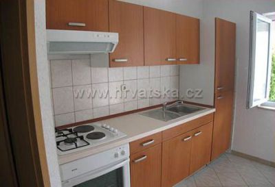 Apartamenty Jerica