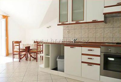 Apartamenty Jerica