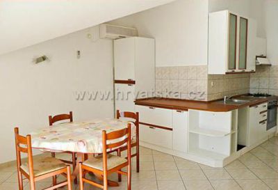 Apartamenty Jerica