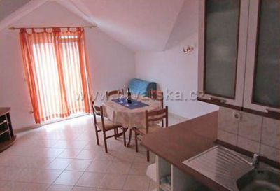 Apartamenty Jerica