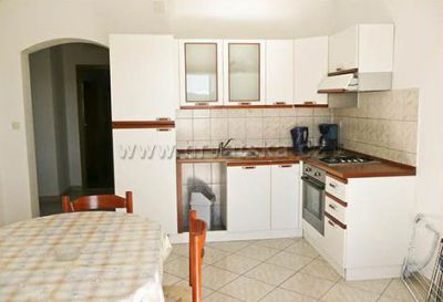 Apartamenty Jerica