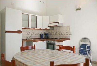 Apartamenty Jerica