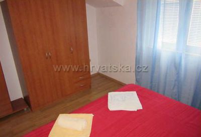 Apartamenty Jerica