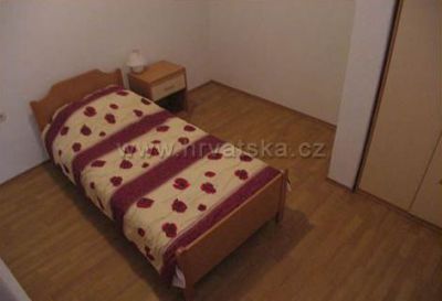 Apartamenty Jerica