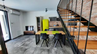 Apartamenty KAJGO