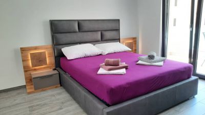 Apartamenty KAJGO