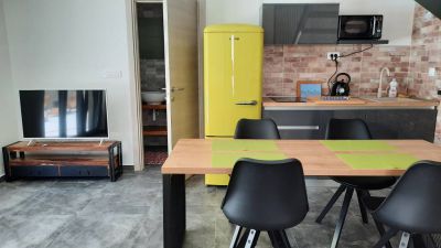 Apartamenty KAJGO