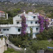 Apartamenty Wila Veselko i Marta Kelava