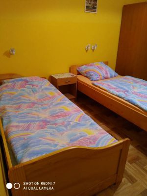 Apartamenty Wila Veselko i Marta Kelava