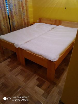 Apartamenty Wila Veselko i Marta Kelava