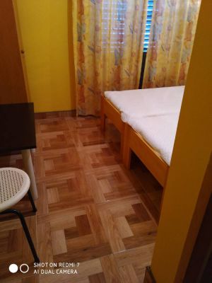 Apartamenty Wila Veselko i Marta Kelava