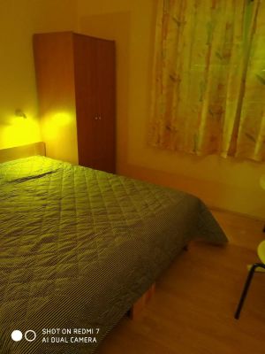 Apartamenty Wila Veselko i Marta Kelava