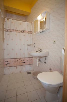 Apartamenty Wila Veselko i Marta Kelava