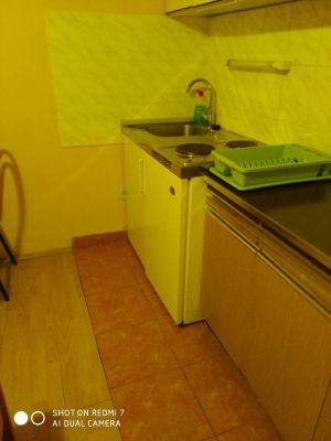 Apartamenty Wila Veselko i Marta Kelava