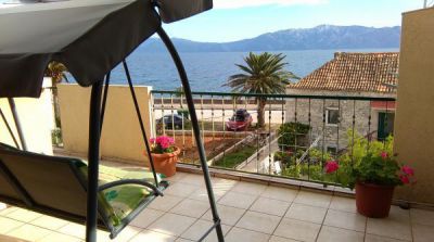 Apartamenty Kod Jure