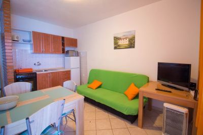 Apartamenty Kosović