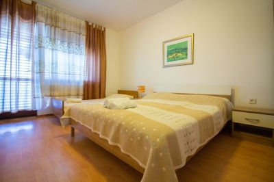 Apartamenty Kosović