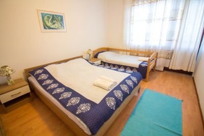 Apartamenty Kosović