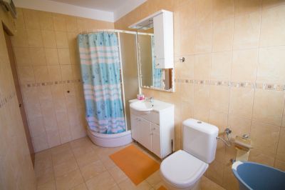 Apartamenty Kosović