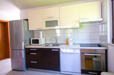 Apartamenty Kosović 2