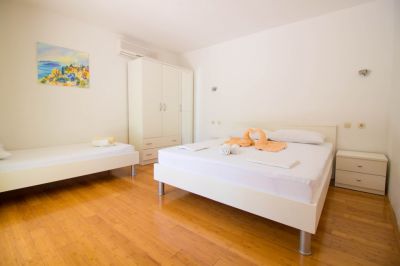 Apartamenty Kosović 2