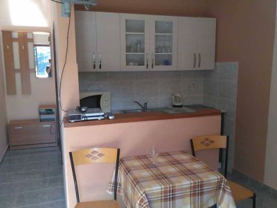 Apartamenty Ledinic