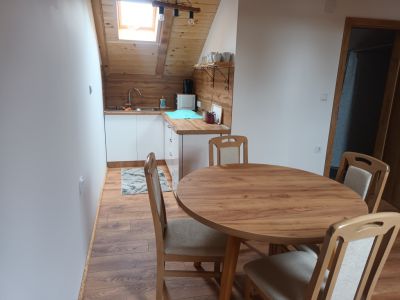 Apartamenty LIPA