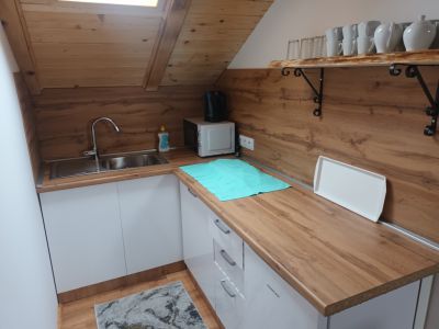 Apartamenty LIPA