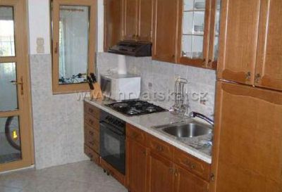 Apartamenty Loncaric Selce