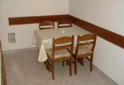 Apartamenty Loncaric Selce