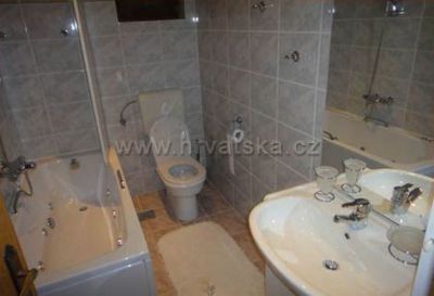 Apartamenty Loncaric Selce