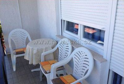 Apartamenty Loncaric Selce