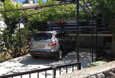Apartamenty Loncaric Selce
