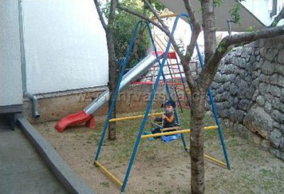 Apartamenty Loncaric Selce