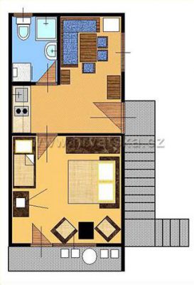 Apartamenty Loncaric Selce