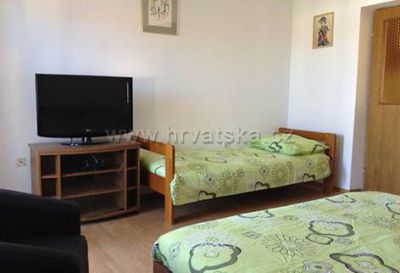 Apartamenty Loncaric Selce