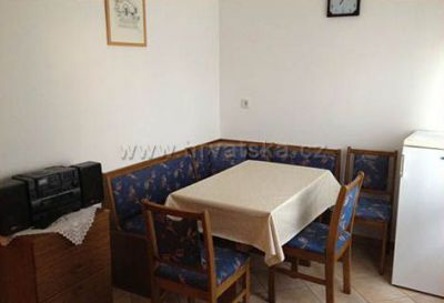 Apartamenty Loncaric Selce