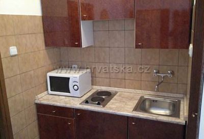 Apartamenty Loncaric Selce