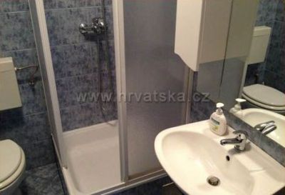 Apartamenty Loncaric Selce