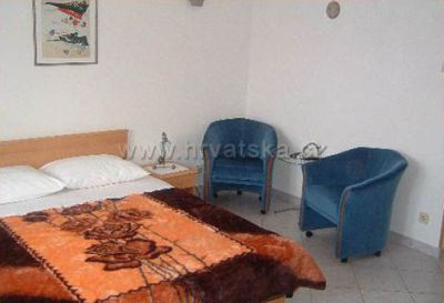 Apartamenty Loncaric Selce