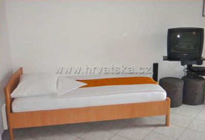 Apartamenty Loncaric Selce
