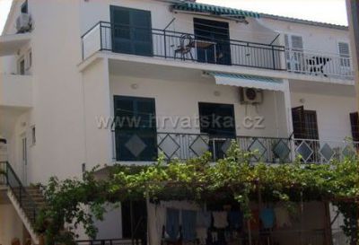 Apartamenty Lozić